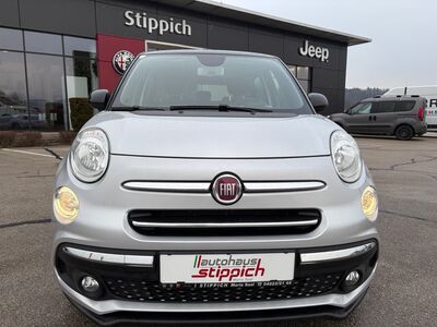 Fiat 500L Gebrauchtwagen