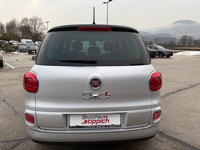 Fiat 500L Gebrauchtwagen