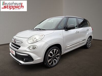 Fiat 500L Gebrauchtwagen
