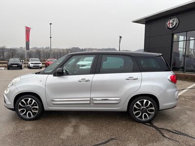Fiat 500L Gebrauchtwagen