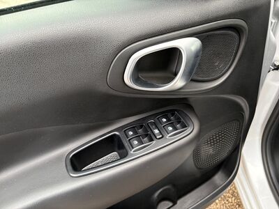 Fiat 500L Gebrauchtwagen