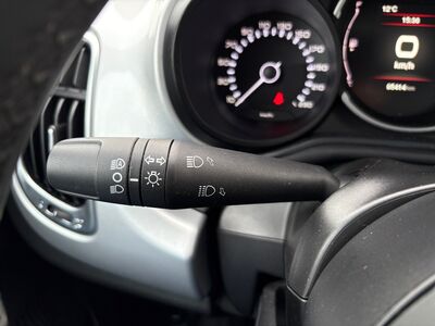 Fiat 500L Gebrauchtwagen