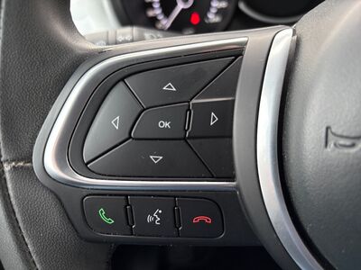 Fiat 500L Gebrauchtwagen