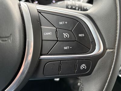 Fiat 500L Gebrauchtwagen