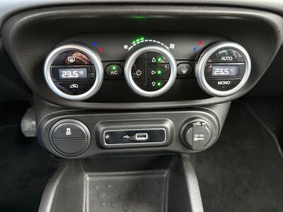 Fiat 500L Gebrauchtwagen