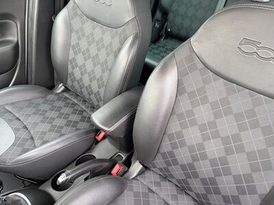Fiat 500L Gebrauchtwagen