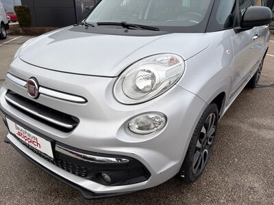 Fiat 500L Gebrauchtwagen