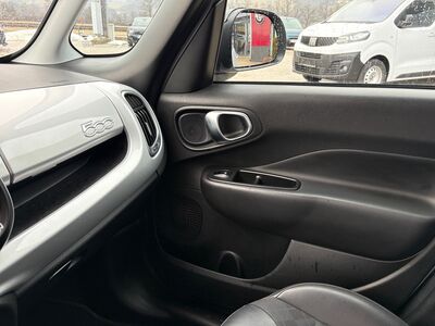 Fiat 500L Gebrauchtwagen