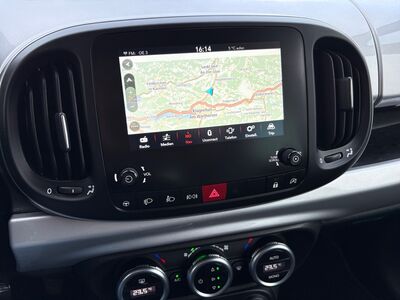 Fiat 500L Gebrauchtwagen