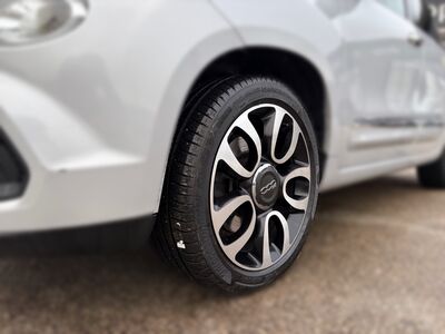 Fiat 500L Gebrauchtwagen