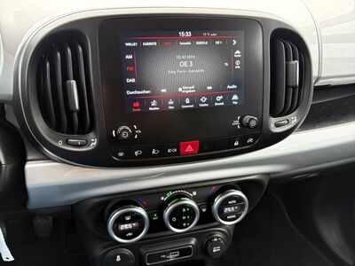 Fiat 500L Gebrauchtwagen