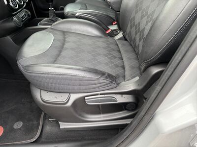 Fiat 500L Gebrauchtwagen