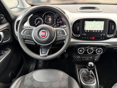 Fiat 500L Gebrauchtwagen