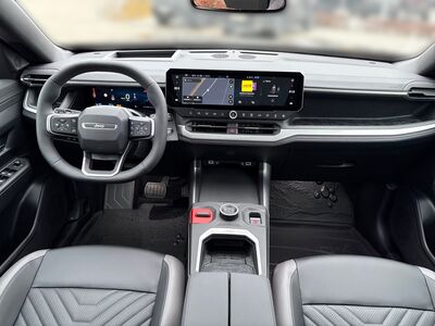 Jeep Compass Vorführwagen