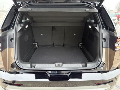 Jeep Compass Vorführwagen