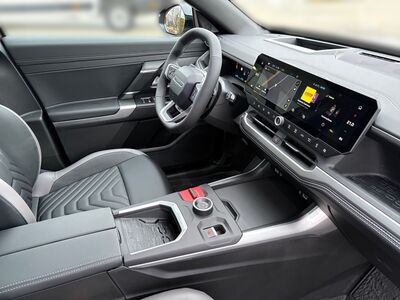 Jeep Compass Vorführwagen