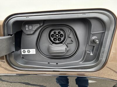 Jeep Compass Vorführwagen