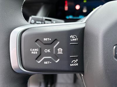 Jeep Compass Vorführwagen