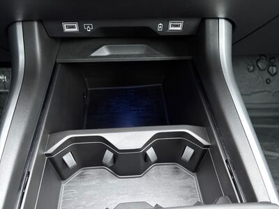 Jeep Compass Vorführwagen