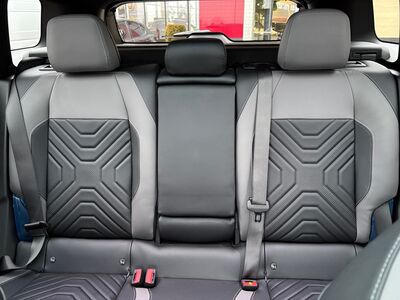 Jeep Compass Vorführwagen