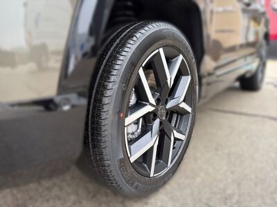 Jeep Compass Vorführwagen