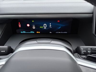 Jeep Compass Vorführwagen