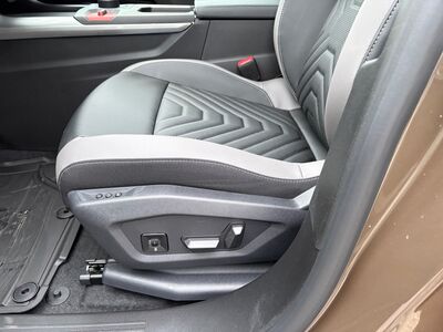 Jeep Compass Vorführwagen