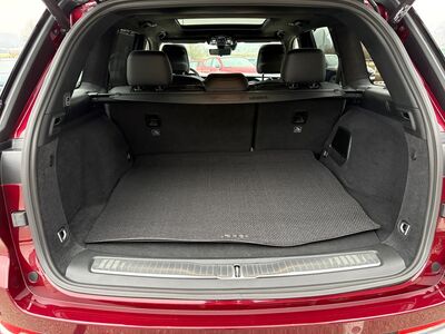 Jeep Grand Cherokee Vorführwagen