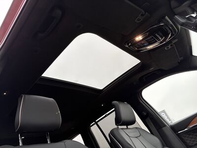 Jeep Grand Cherokee Vorführwagen