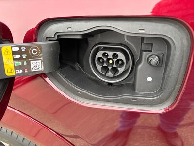 Jeep Grand Cherokee Vorführwagen