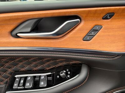 Jeep Grand Cherokee Vorführwagen