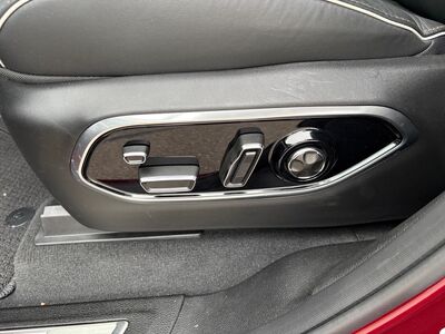 Jeep Grand Cherokee Vorführwagen