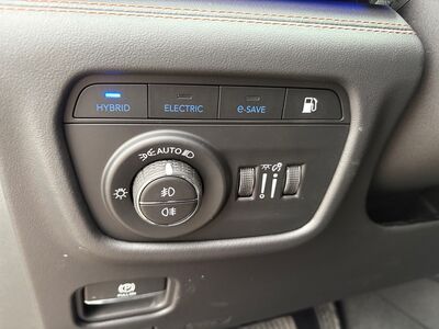 Jeep Grand Cherokee Vorführwagen