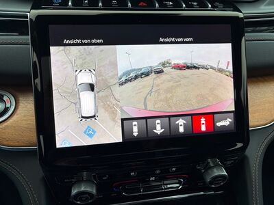 Jeep Grand Cherokee Vorführwagen