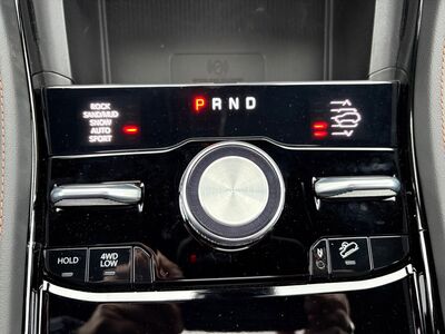 Jeep Grand Cherokee Vorführwagen