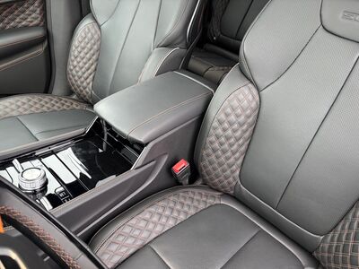 Jeep Grand Cherokee Vorführwagen