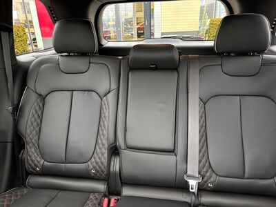 Jeep Grand Cherokee Vorführwagen