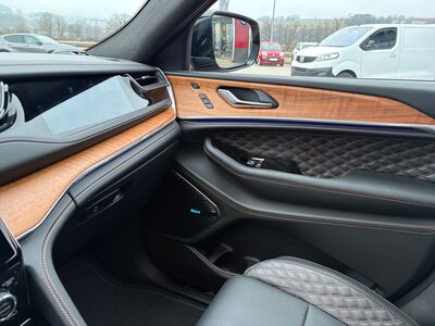 Jeep Grand Cherokee Vorführwagen