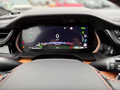 Jeep Grand Cherokee Vorführwagen