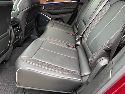 Jeep Grand Cherokee Vorführwagen