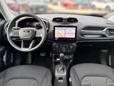 Jeep Renegade Vorführwagen