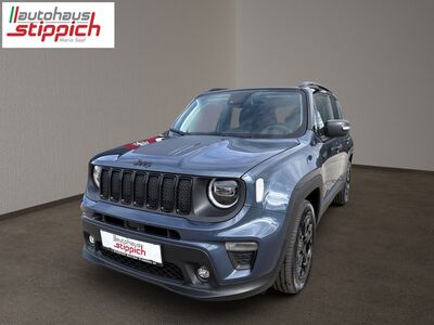 Jeep Renegade Vorführwagen