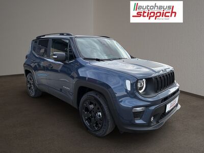 Jeep Renegade Vorführwagen