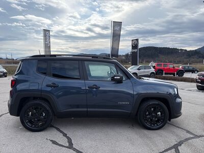 Jeep Renegade Vorführwagen