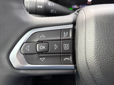 Jeep Renegade Vorführwagen