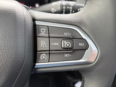 Jeep Renegade Vorführwagen