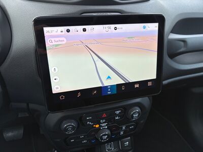 Jeep Renegade Vorführwagen