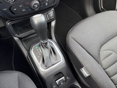 Jeep Renegade Vorführwagen