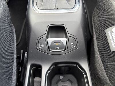 Jeep Renegade Vorführwagen