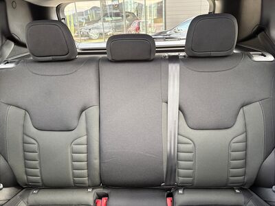 Jeep Renegade Vorführwagen